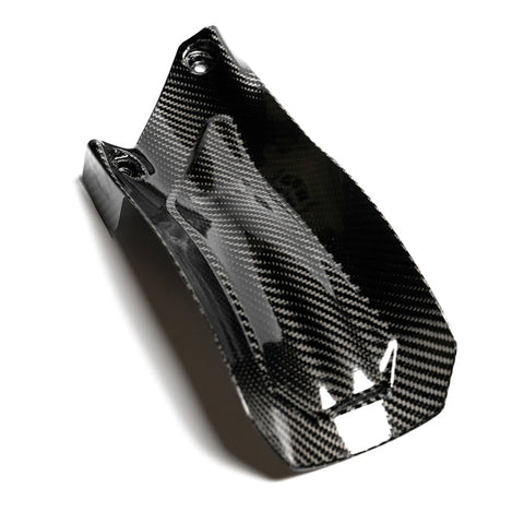 KTM GasGas Rear Shock Guard 3K Dry Carbon Enduro Rock Protection